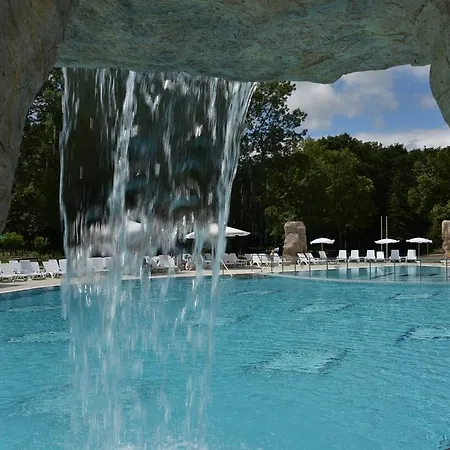 Casa de Férias Villas Ropotamo Maisonette Primorsko