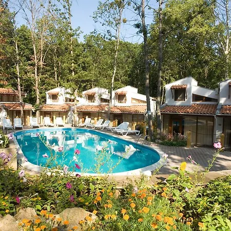 Holiday home Villas Ropotamo Maisonette Primorsko