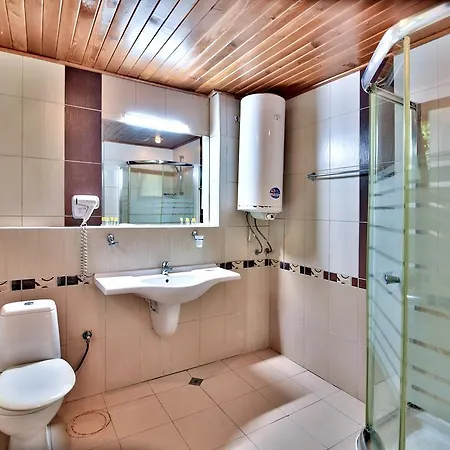 Villas Ropotamo Maisonette Holiday home Primorsko