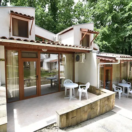 Holiday home Villas Ropotamo Maisonette